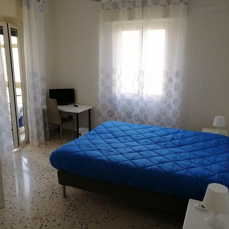 Casagioiosa18 Hotel ปาแลร์โม ภายนอก รูปภาพ