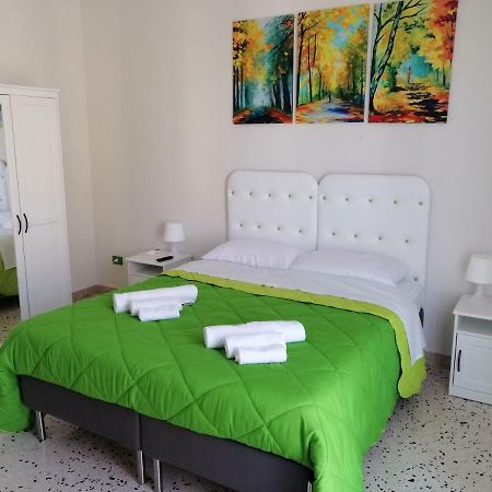 Casagioiosa18 Hotel ปาแลร์โม ภายนอก รูปภาพ