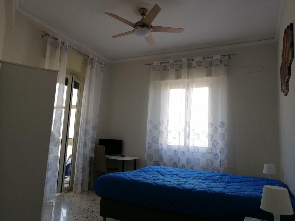 Casagioiosa18 Hotel ปาแลร์โม ภายนอก รูปภาพ