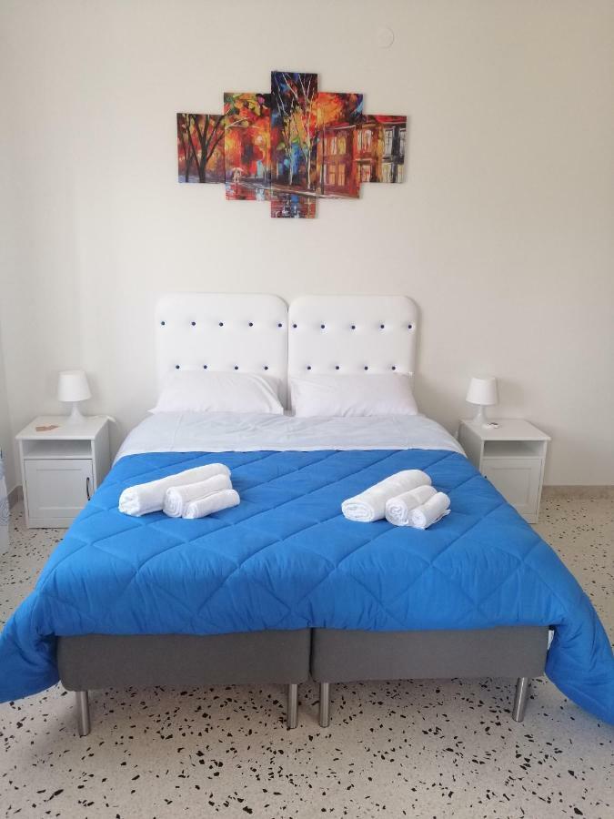 Casagioiosa18 Hotel ปาแลร์โม ภายนอก รูปภาพ