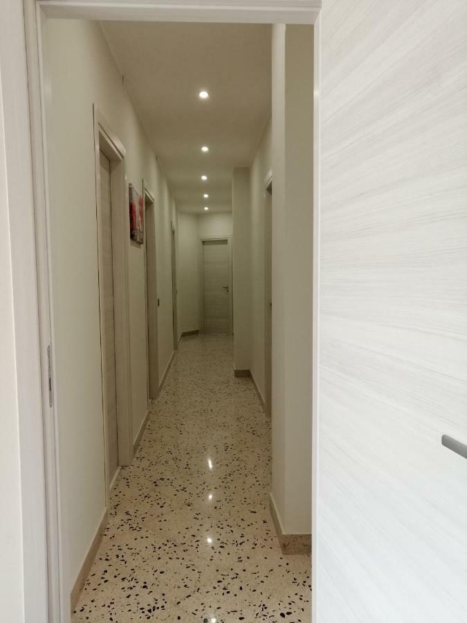 Casagioiosa18 Hotel ปาแลร์โม ภายนอก รูปภาพ