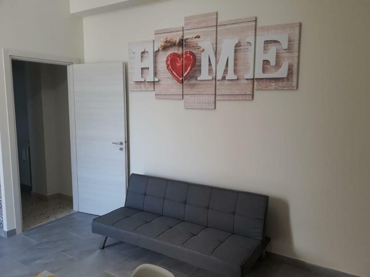 Casagioiosa18 Hotel ปาแลร์โม ภายนอก รูปภาพ